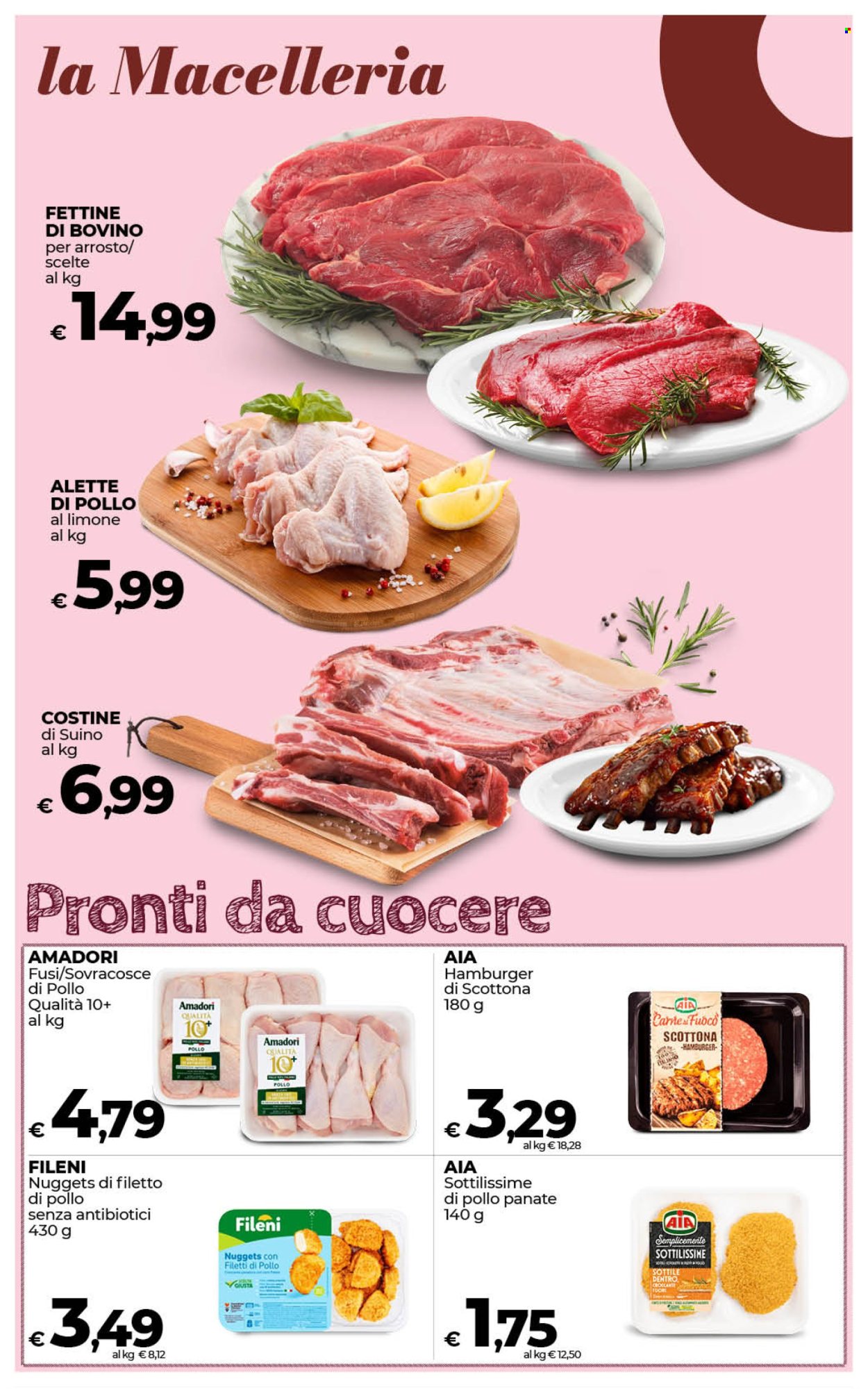 Volantino Coop - 22/8/2025 - 1/9/2025. Pagina 19