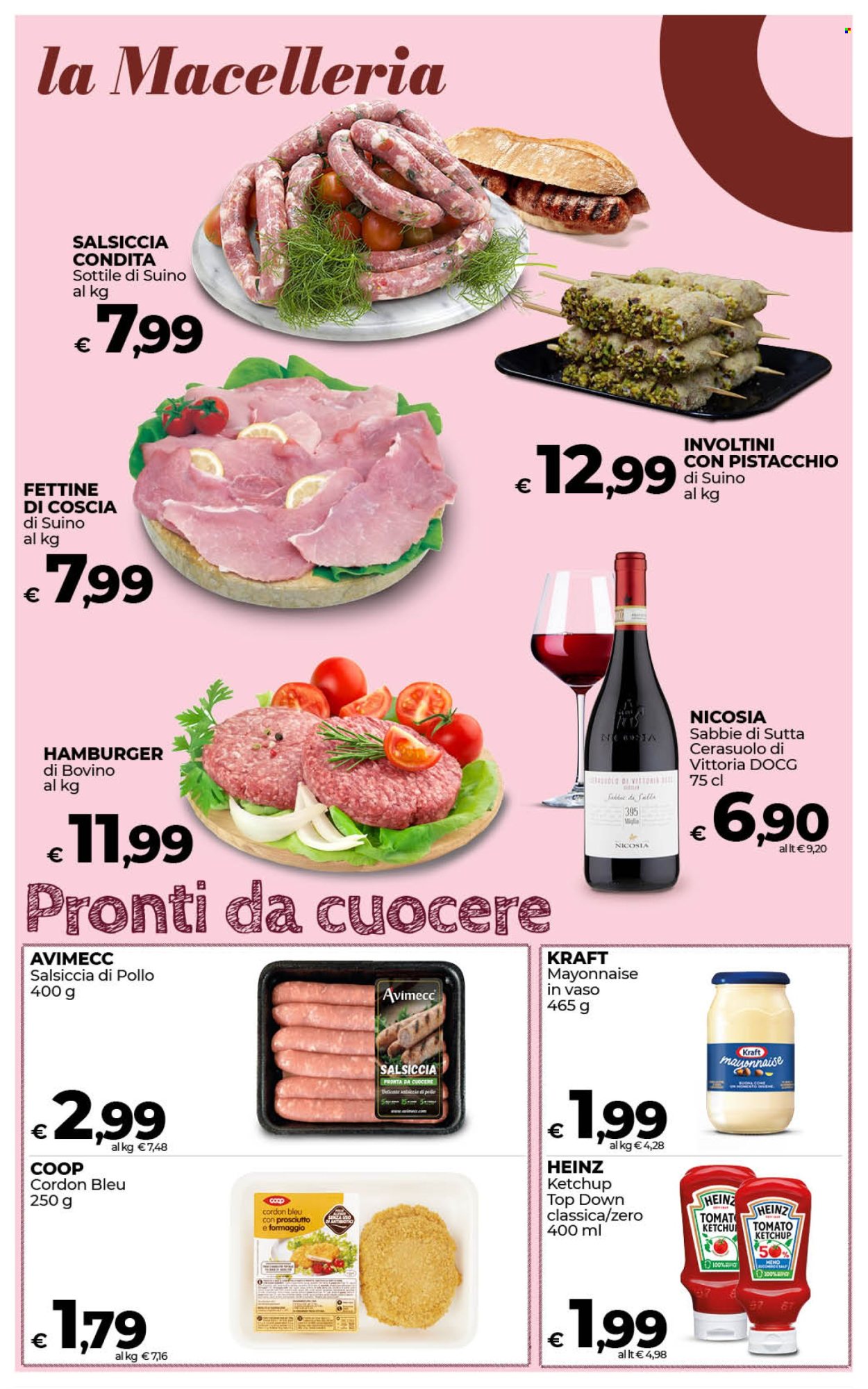 Volantino Coop - 22/8/2025 - 1/9/2025. Pagina 20
