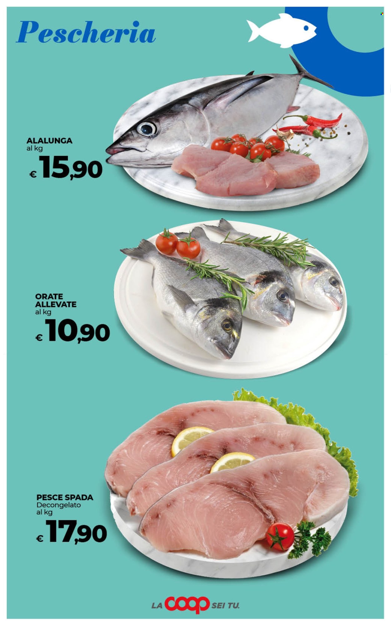 Volantino Coop - 22/8/2025 - 1/9/2025. Pagina 22