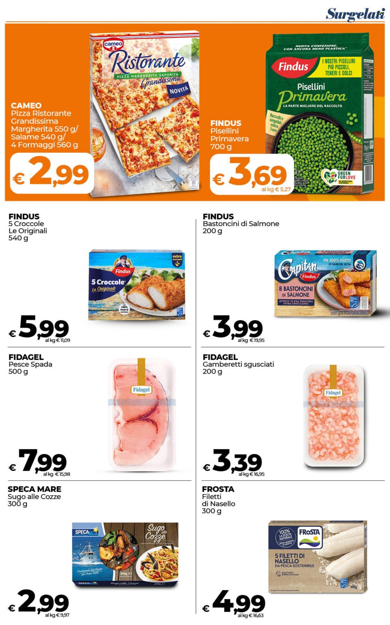 Volantino Coop - 22/8/2025 - 1/9/2025. Pagina 27