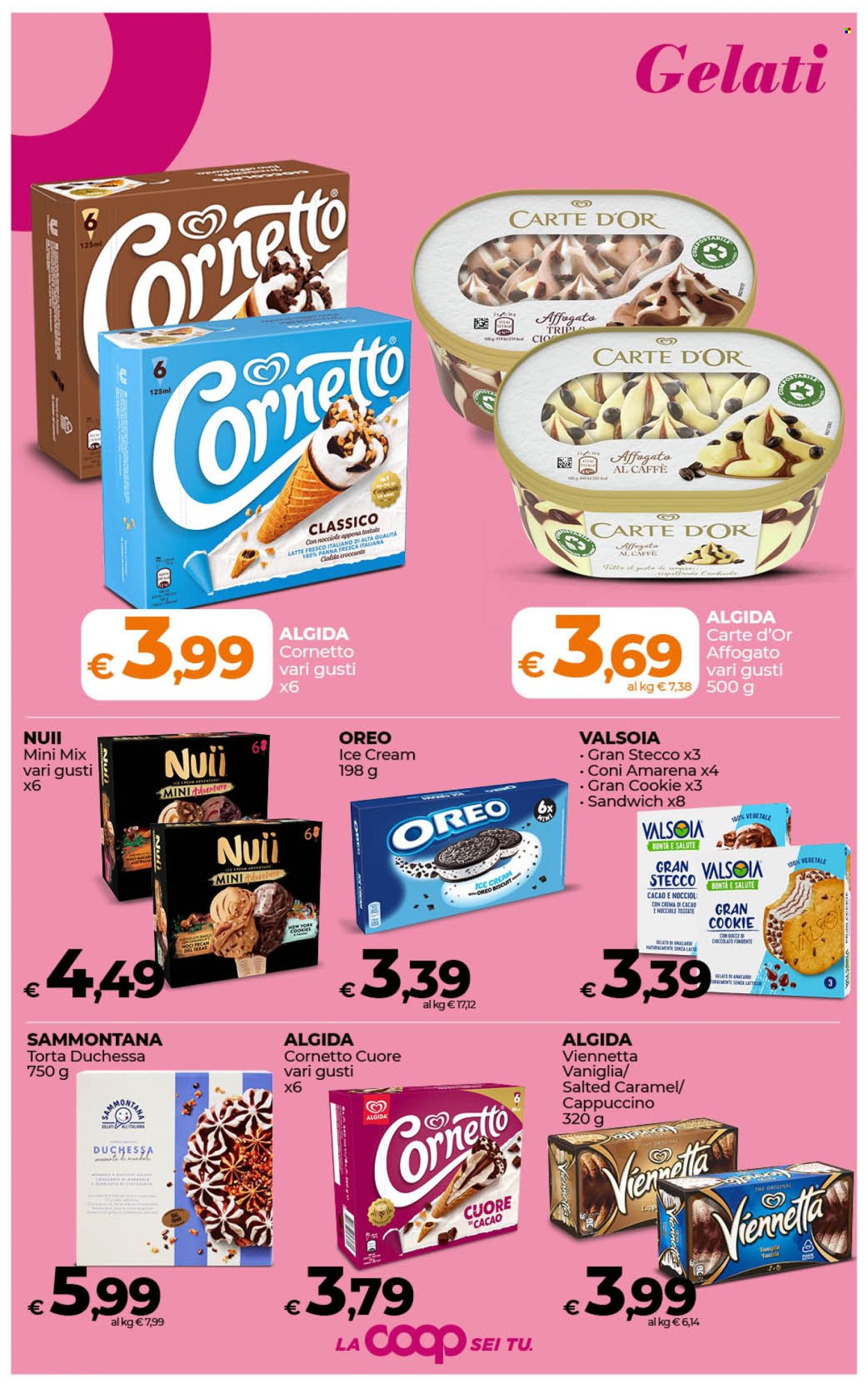 Volantino Coop - 22/8/2025 - 1/9/2025. Pagina 29