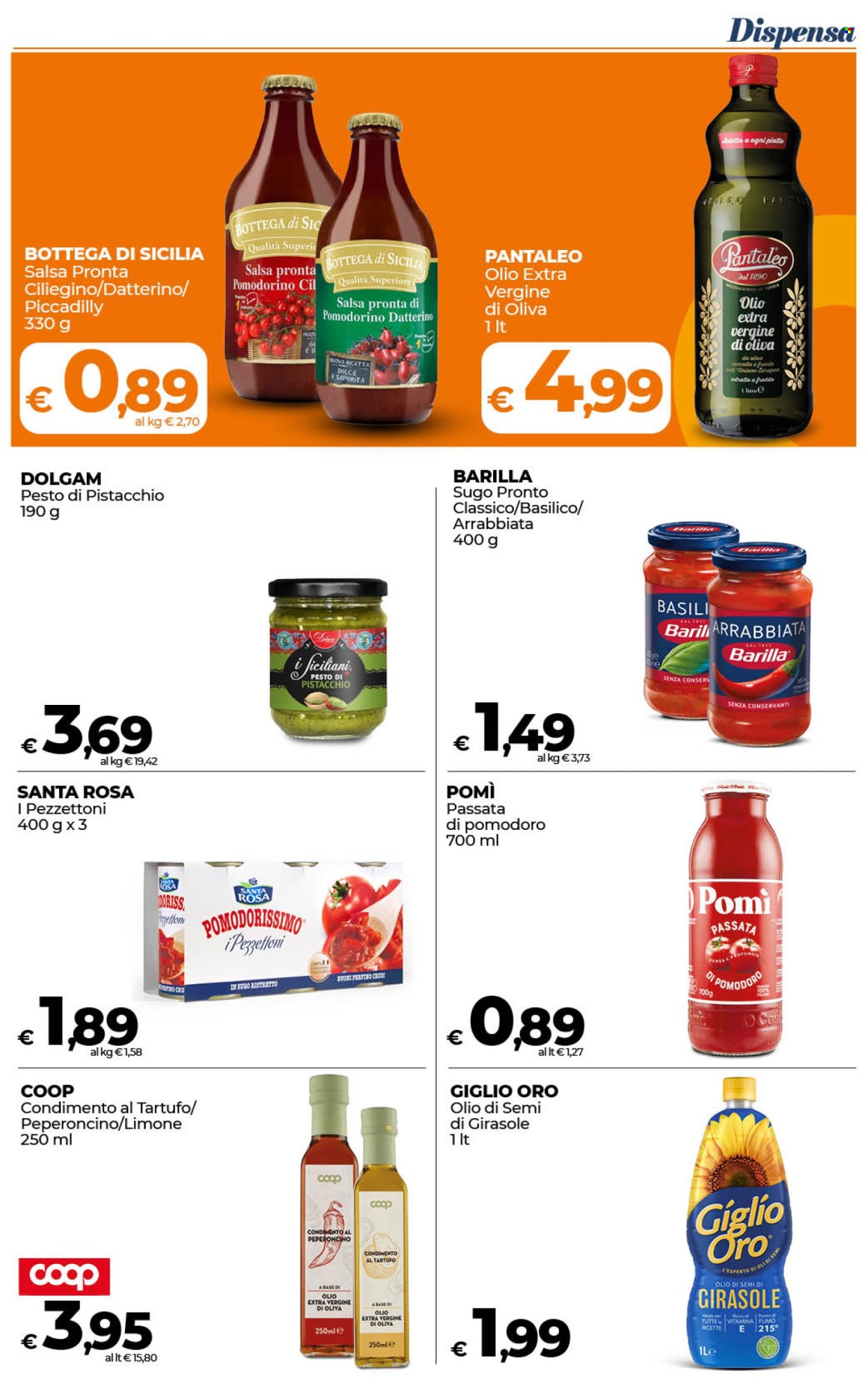 Volantino Coop - 22/8/2025 - 1/9/2025. Pagina 31