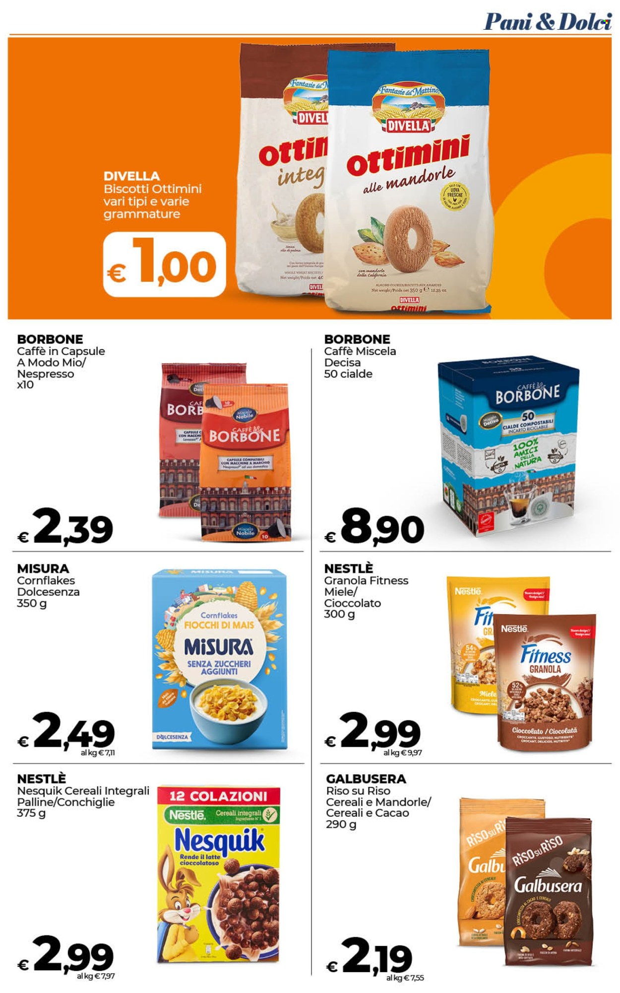 Volantino Coop - 22/8/2025 - 1/9/2025. Pagina 34