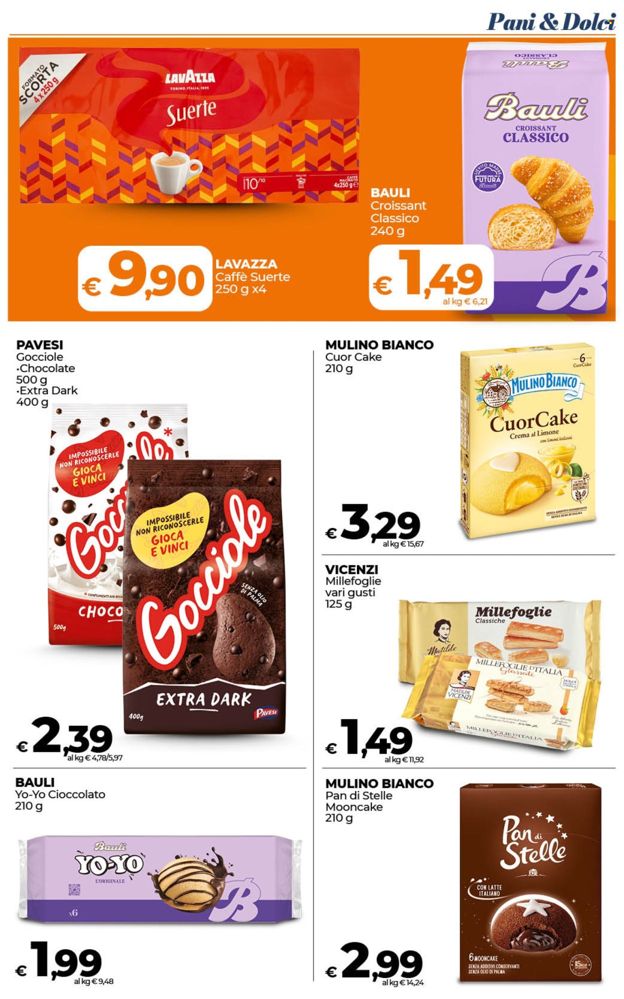 Volantino Coop - 22/8/2025 - 1/9/2025. Pagina 35