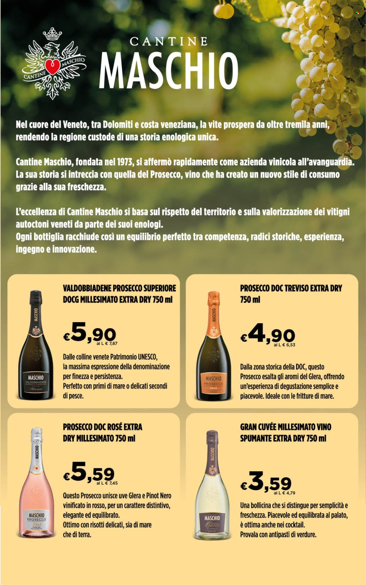 Volantino Coop - 22/8/2025 - 1/9/2025. Pagina 38