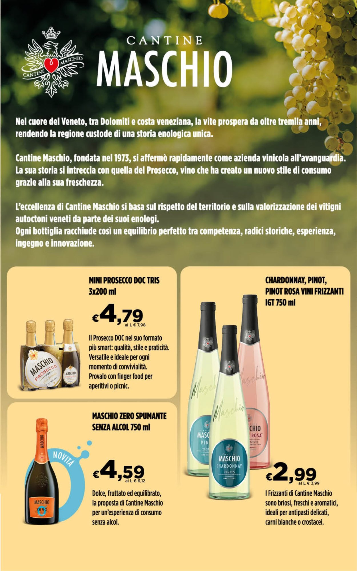 Volantino Coop - 22/8/2025 - 1/9/2025. Pagina 39