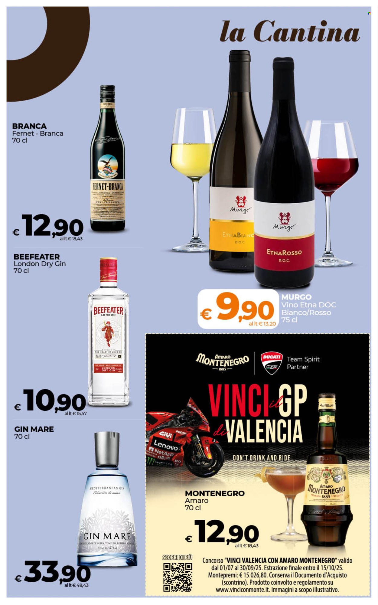 Volantino Coop - 22/8/2025 - 1/9/2025. Pagina 41