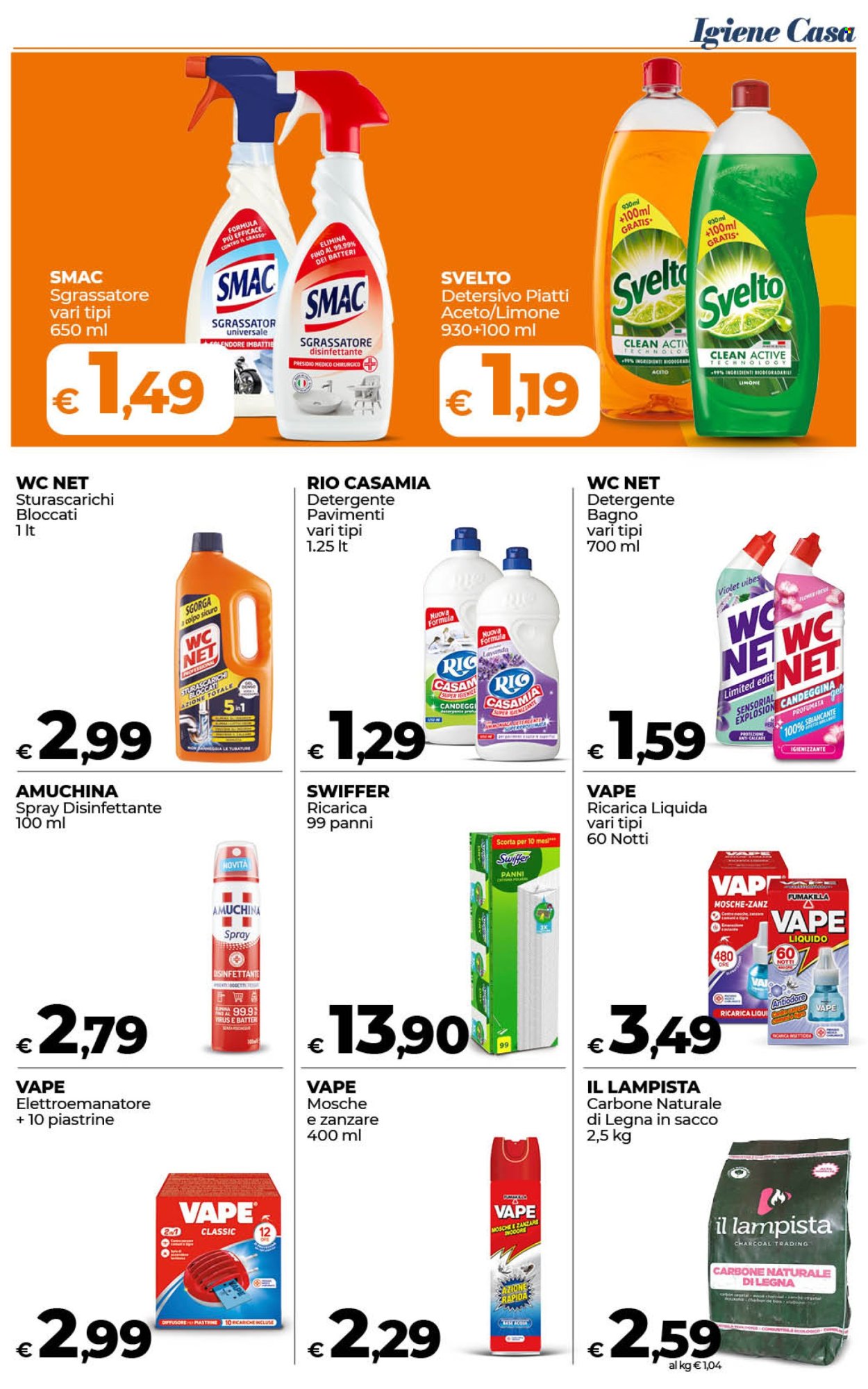 Volantino Coop - 22/8/2025 - 1/9/2025. Pagina 51