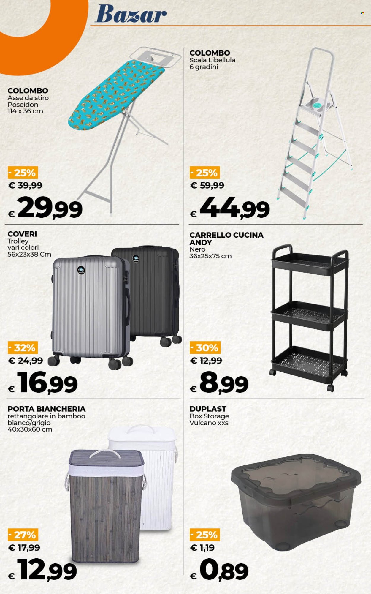 Volantino Coop - 22/8/2025 - 1/9/2025. Pagina 54