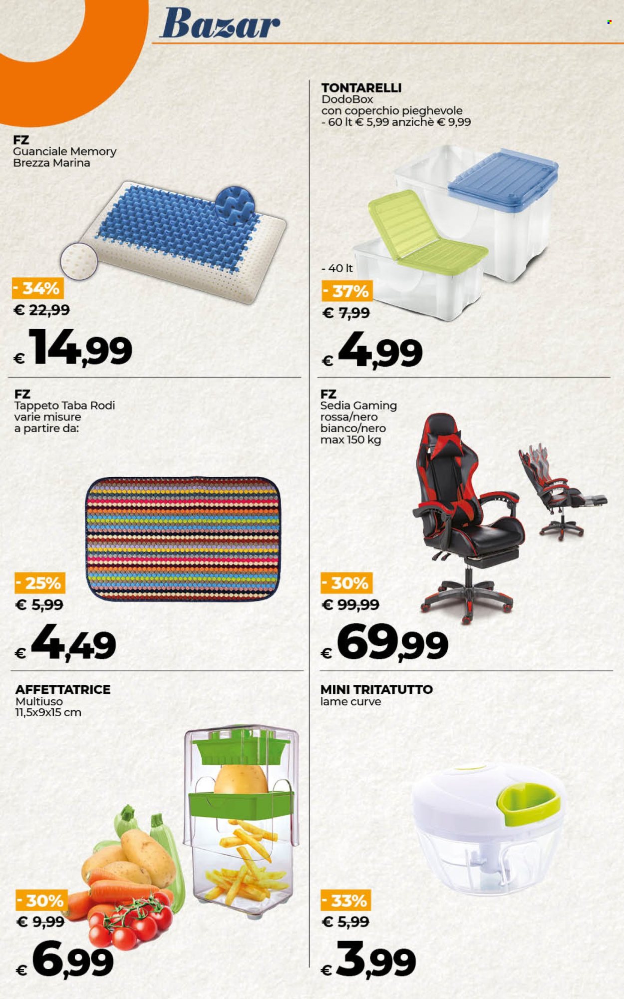 Volantino Coop - 22/8/2025 - 1/9/2025. Pagina 55