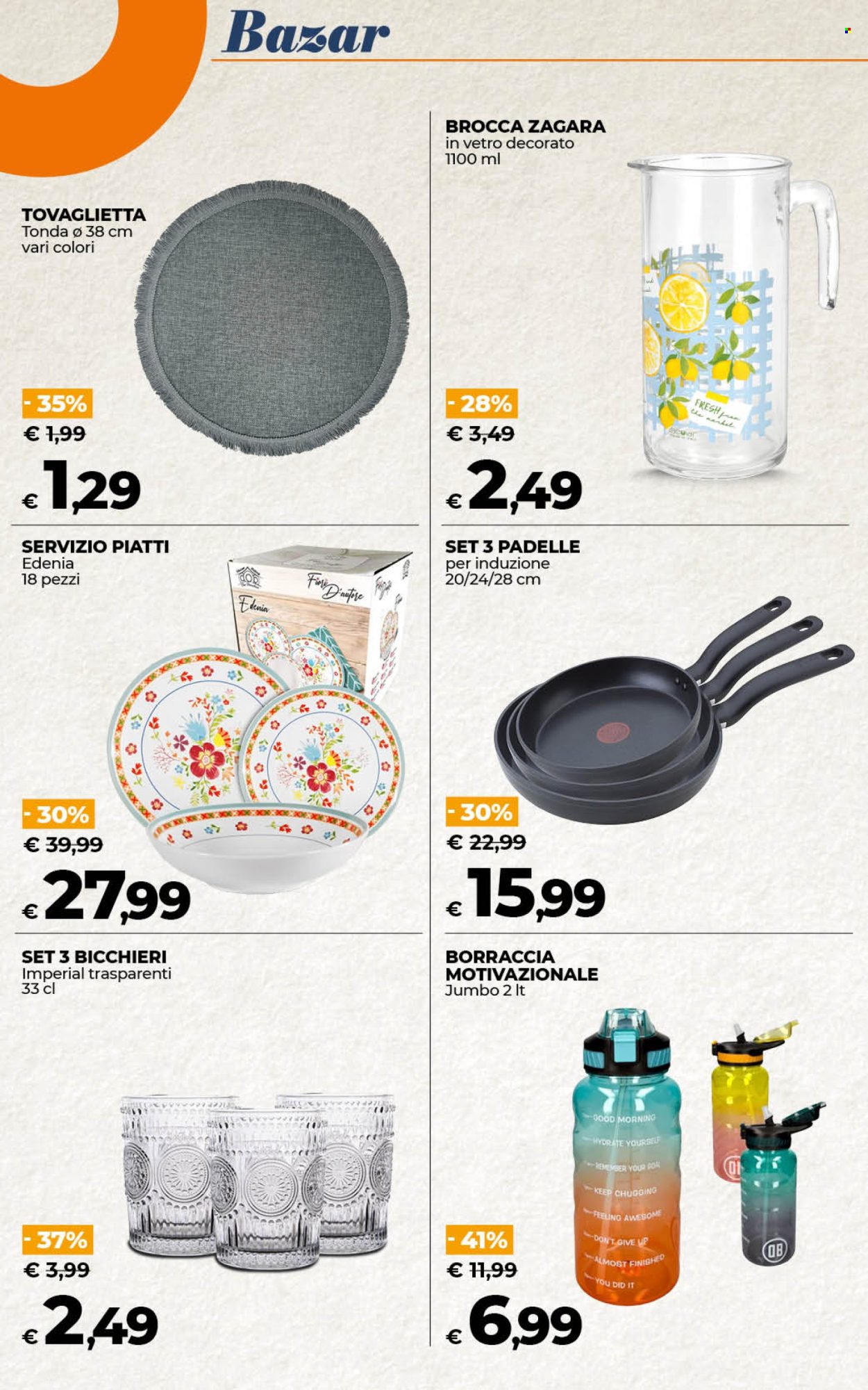 Volantino Coop - 22/8/2025 - 1/9/2025. Pagina 56