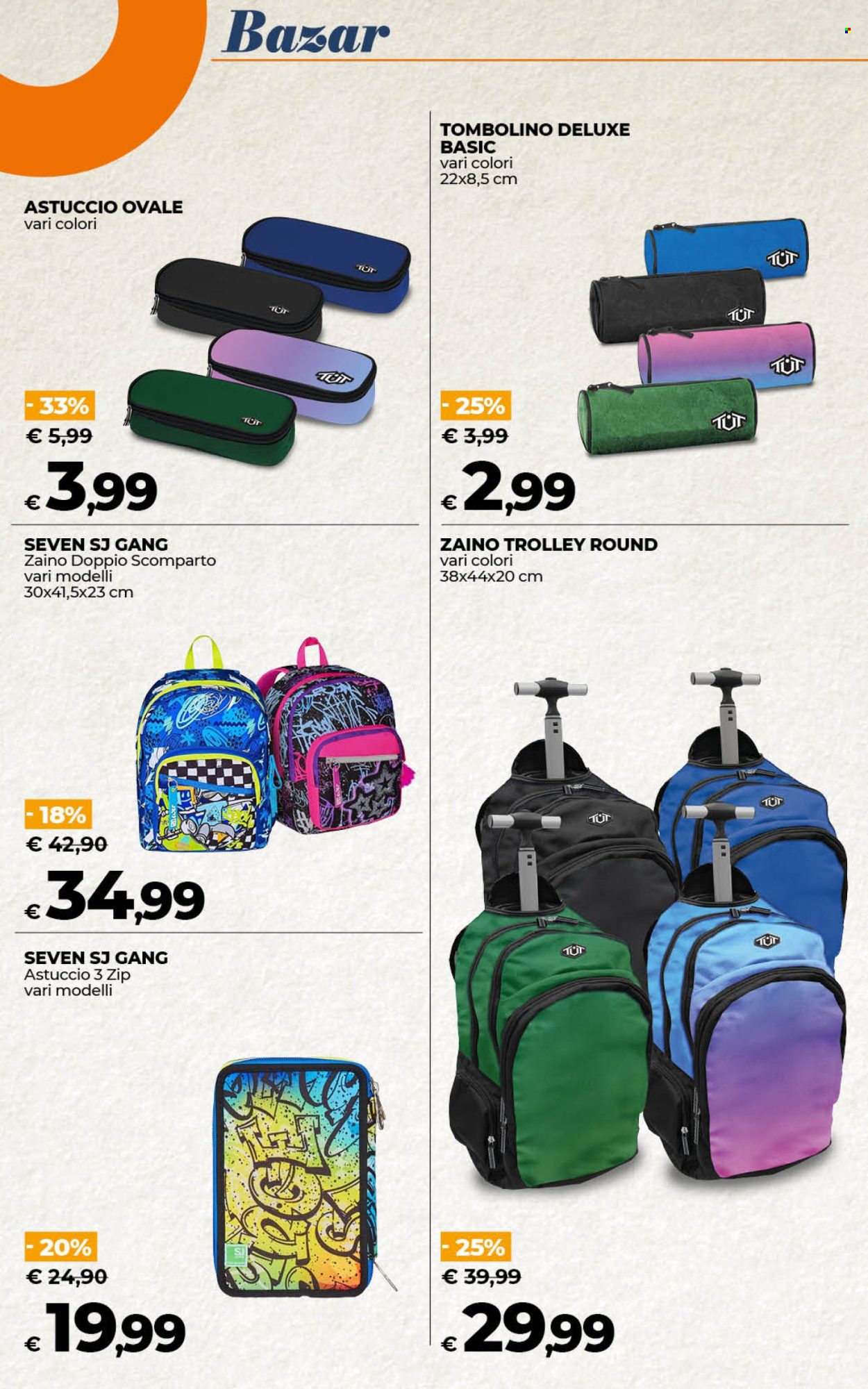 Volantino Coop - 22/8/2025 - 1/9/2025. Pagina 58