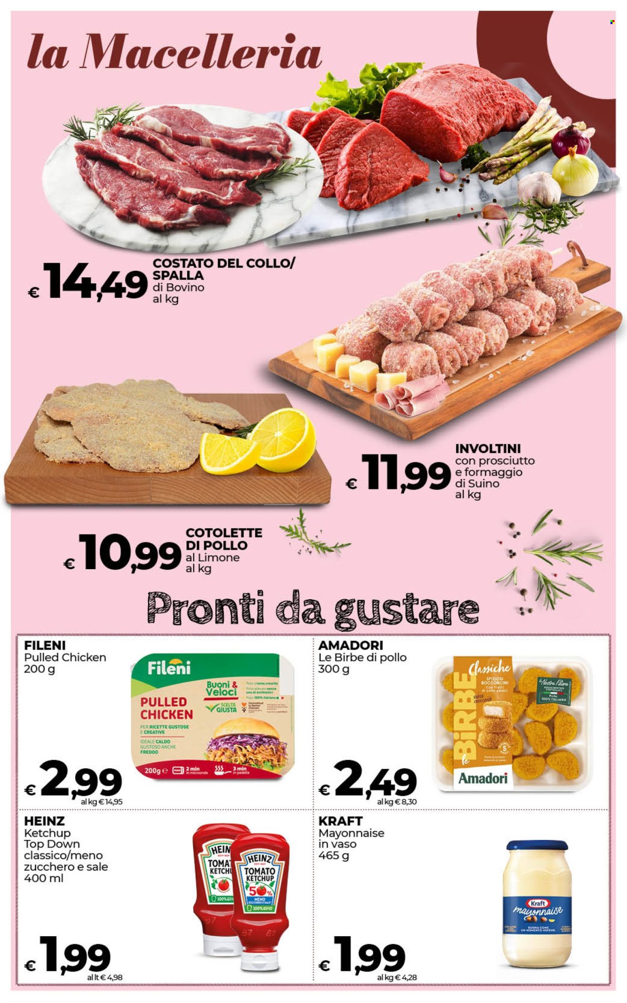 Volantino Coop - 22/8/2025 - 1/9/2025. Pagina 15