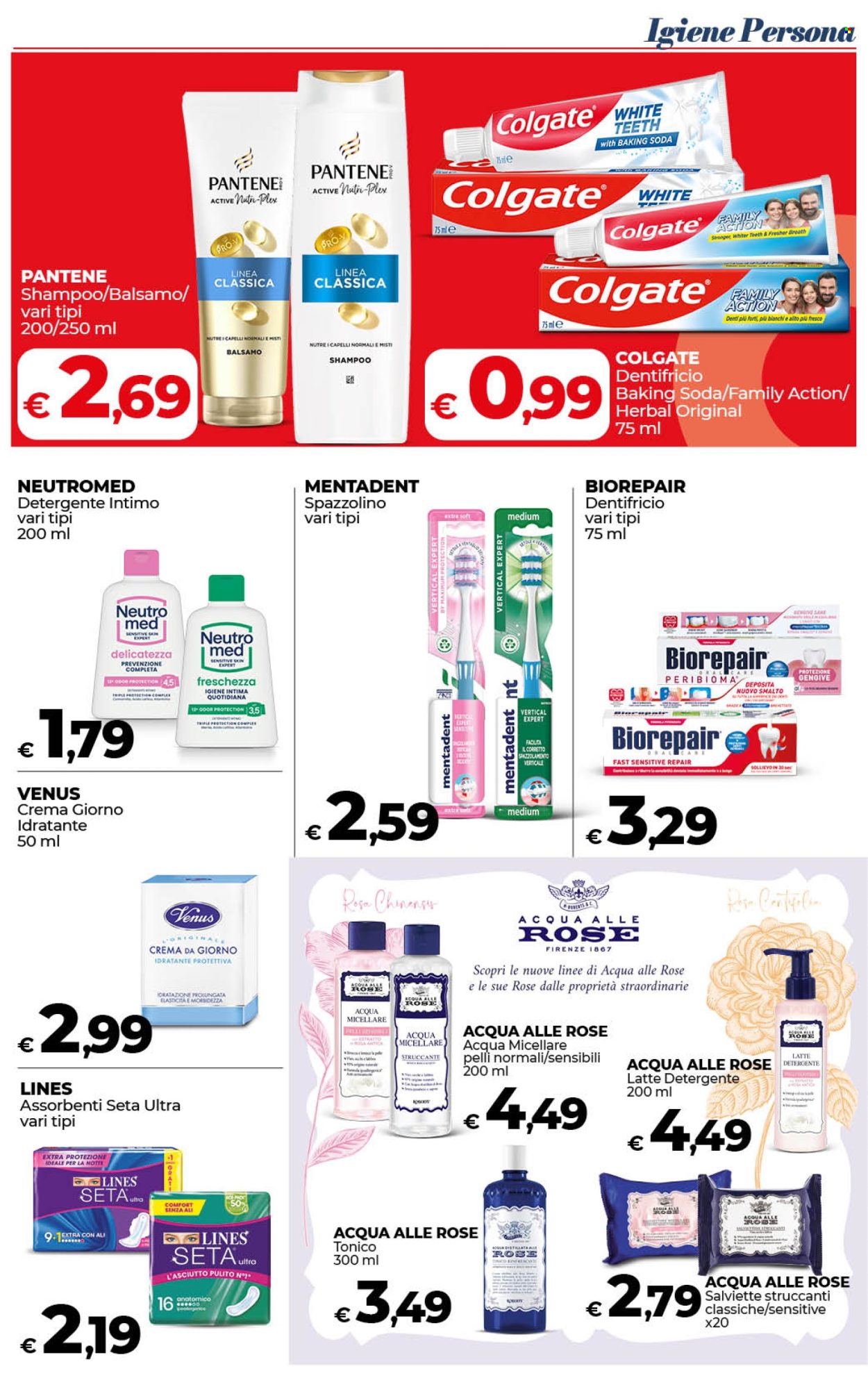 Volantino Coop - 22/8/2025 - 1/9/2025. Pagina 40