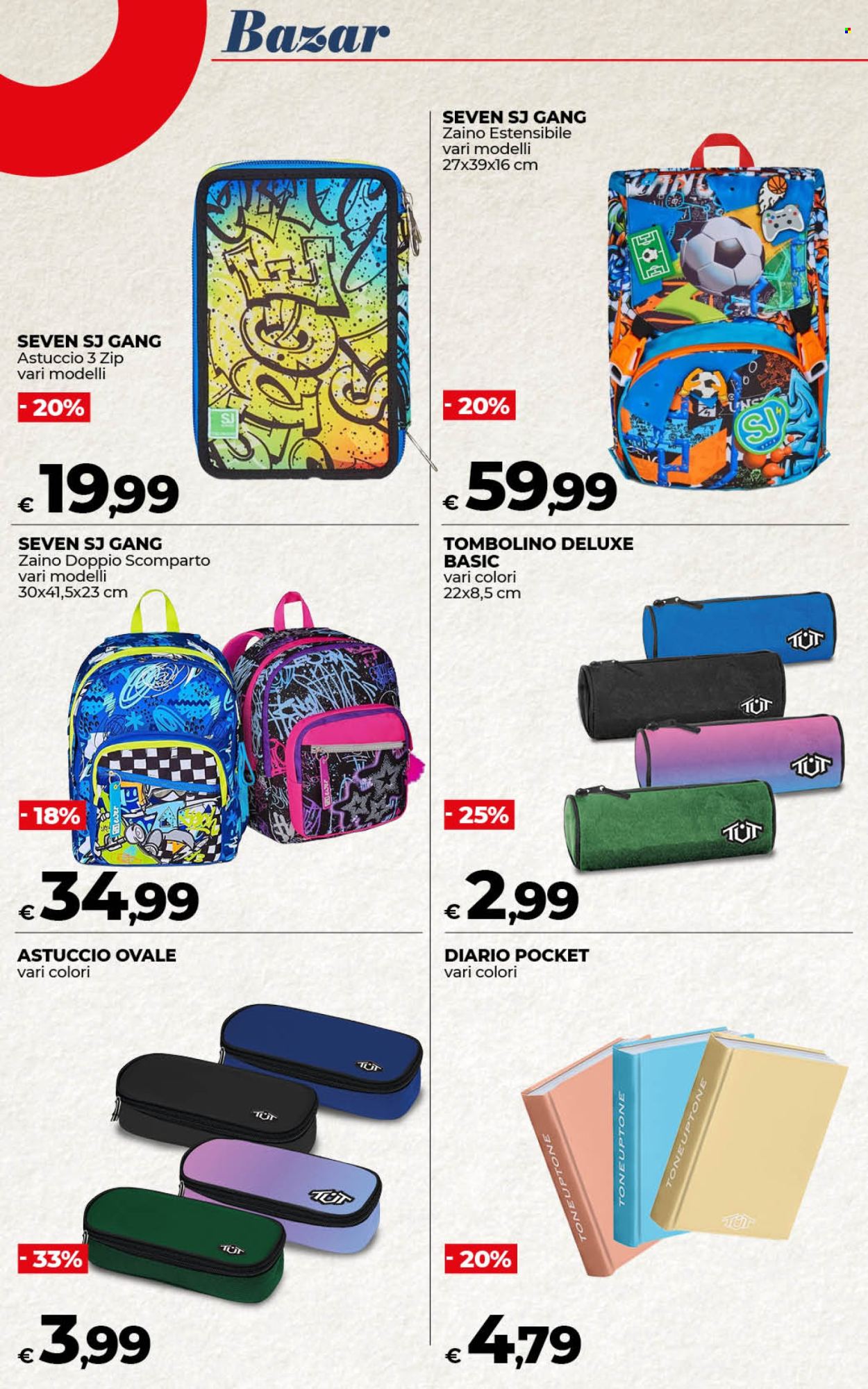 Volantino Coop - 22/8/2025 - 1/9/2025. Pagina 50