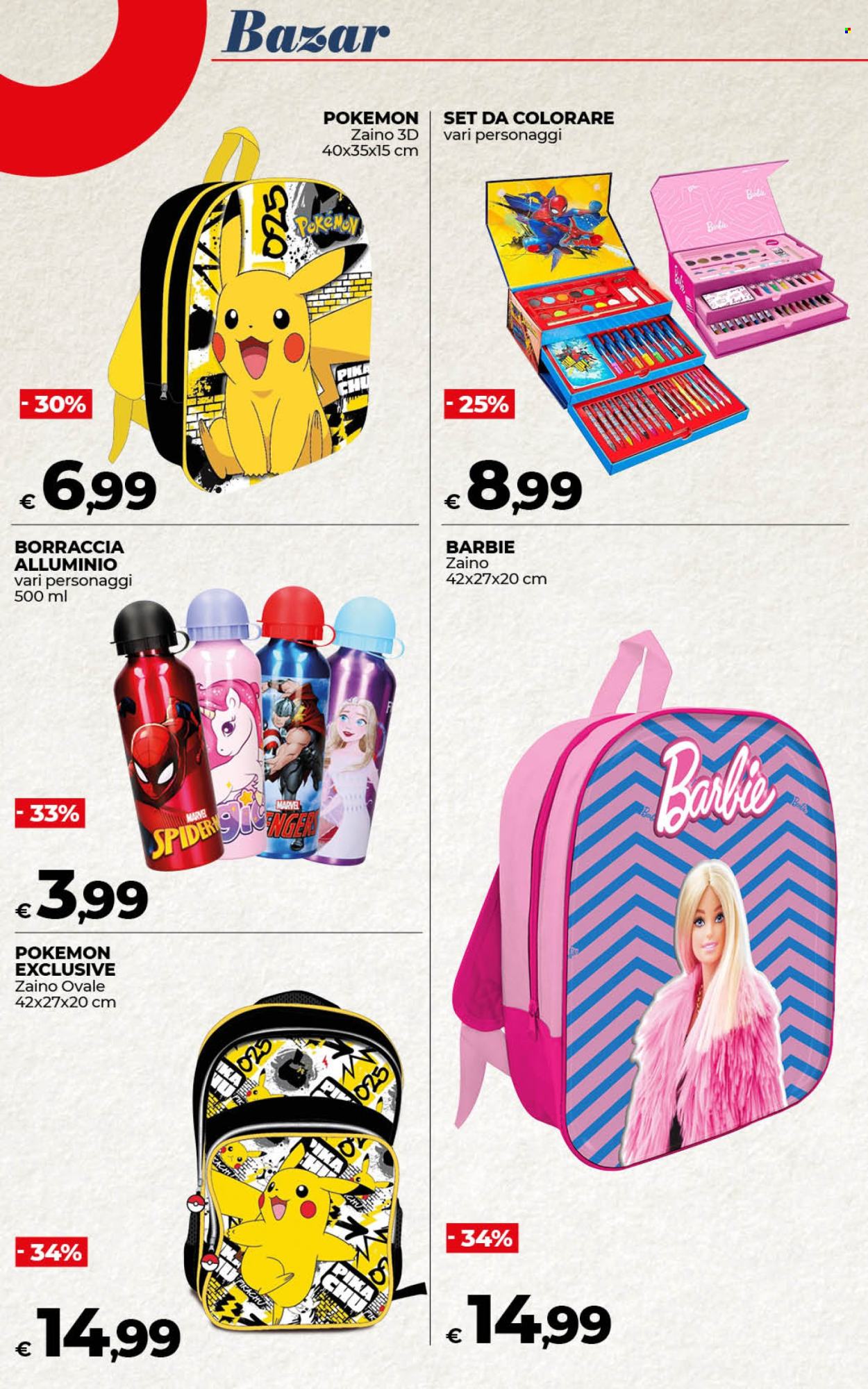 Volantino Coop - 22/8/2025 - 1/9/2025. Pagina 53