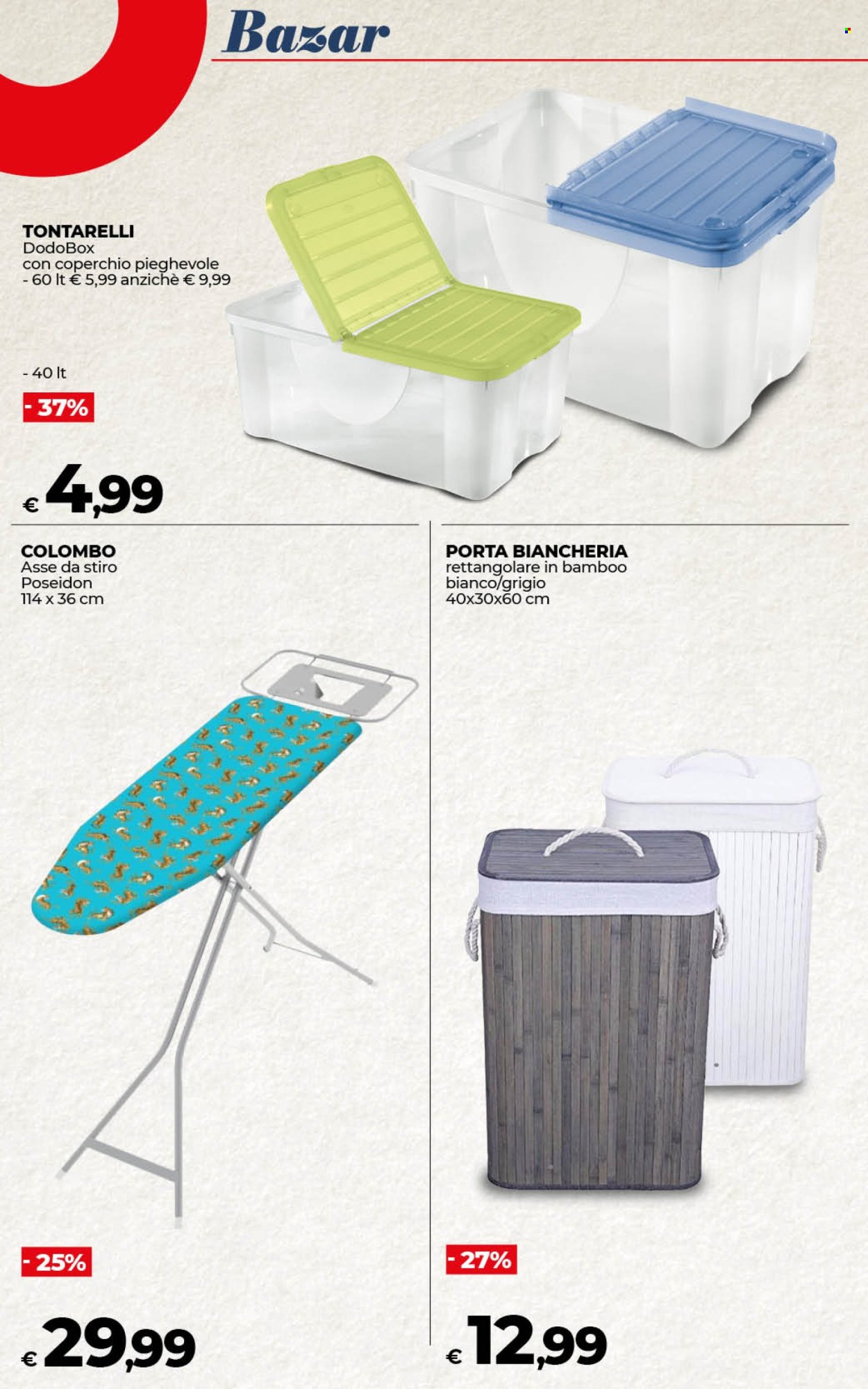Volantino Coop - 22/8/2025 - 1/9/2025. Pagina 54