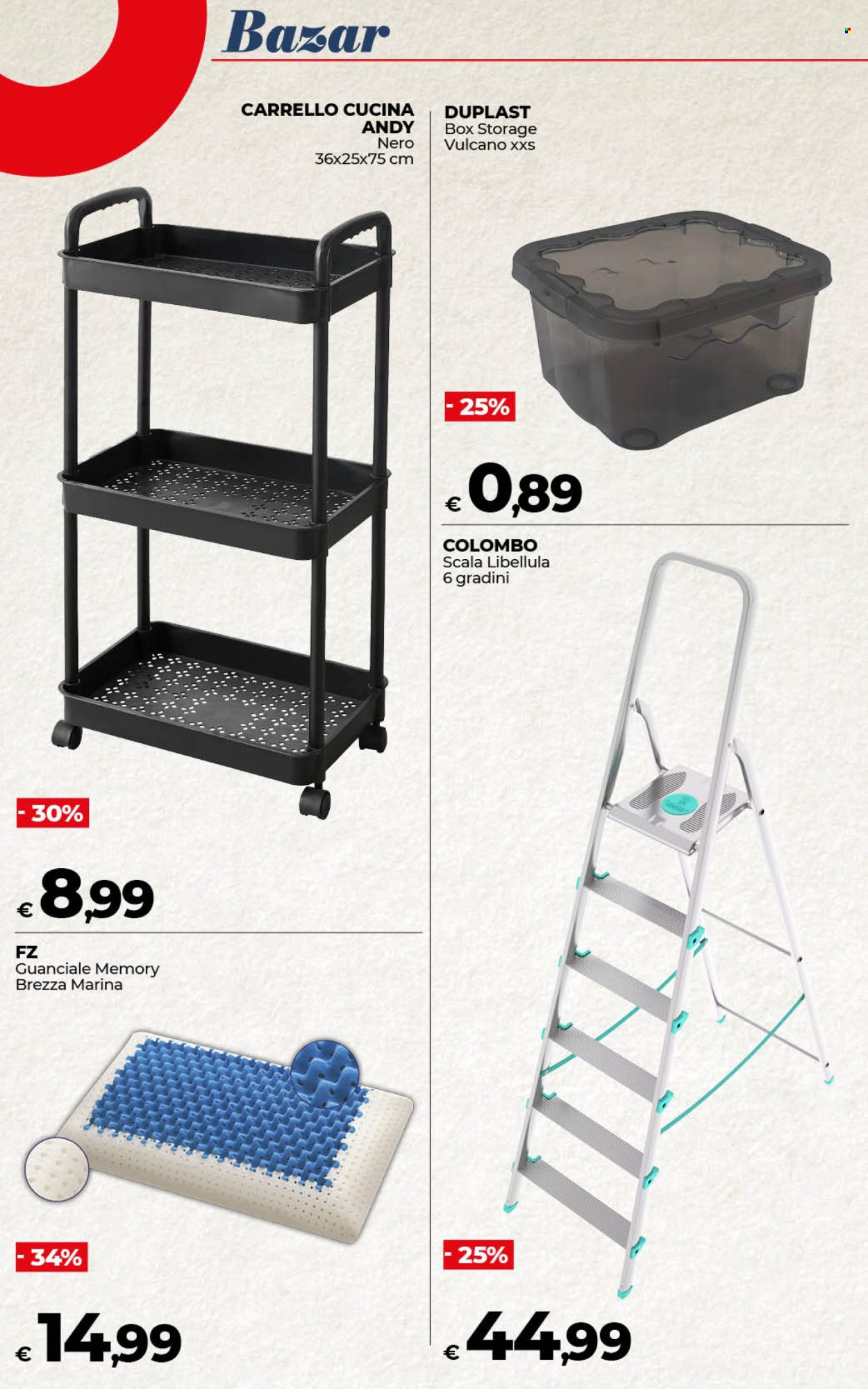 Volantino Coop - 22/8/2025 - 1/9/2025. Pagina 55