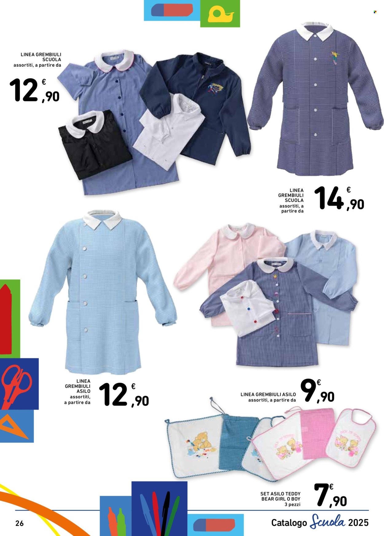 Volantino Spazio Conad - 22/8/2025 - 30/9/2025. Pagina 26