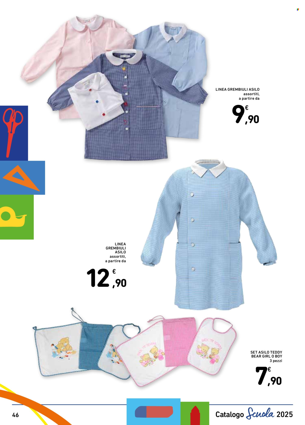 Volantino Spazio Conad - 22/8/2025 - 30/9/2025. Pagina 46
