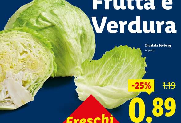 INSALATA ICEBERG