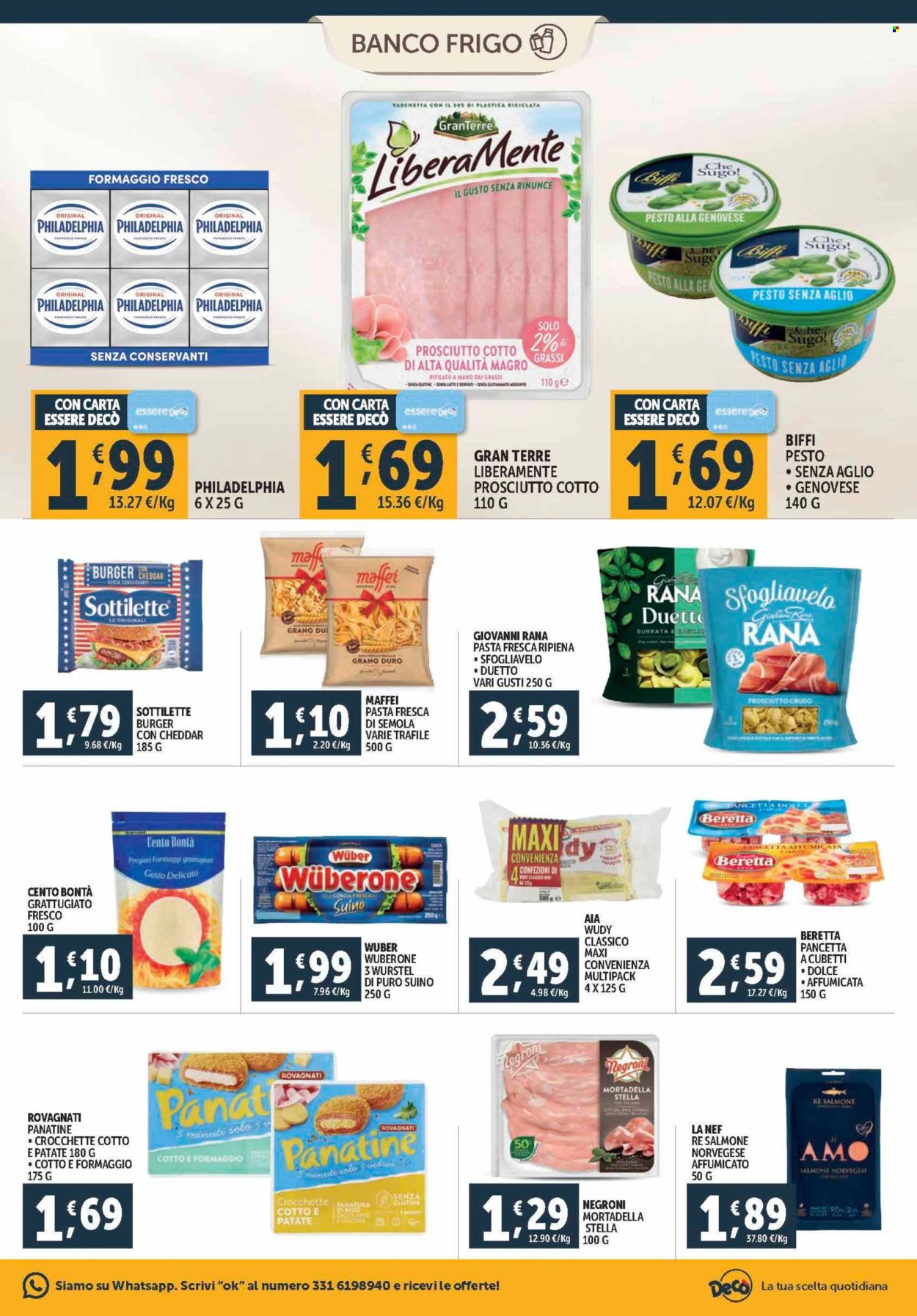 Volantino Deco - 21/8/2025 - 1/9/2025. Pagina 9