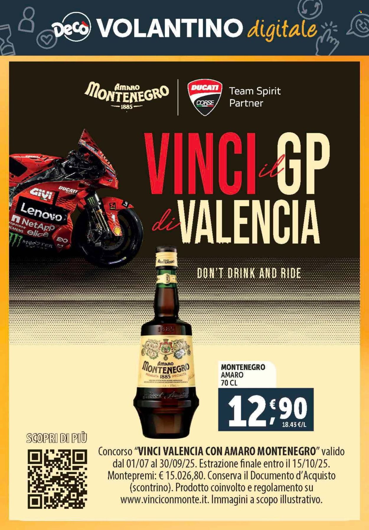 Volantino Deco - 21/8/2025 - 1/9/2025. Pagina 29