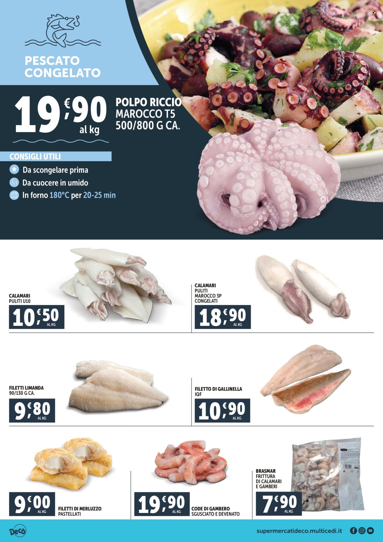 Volantino Deco - 21/8/2025 - 11/9/2025. Pagina 2
