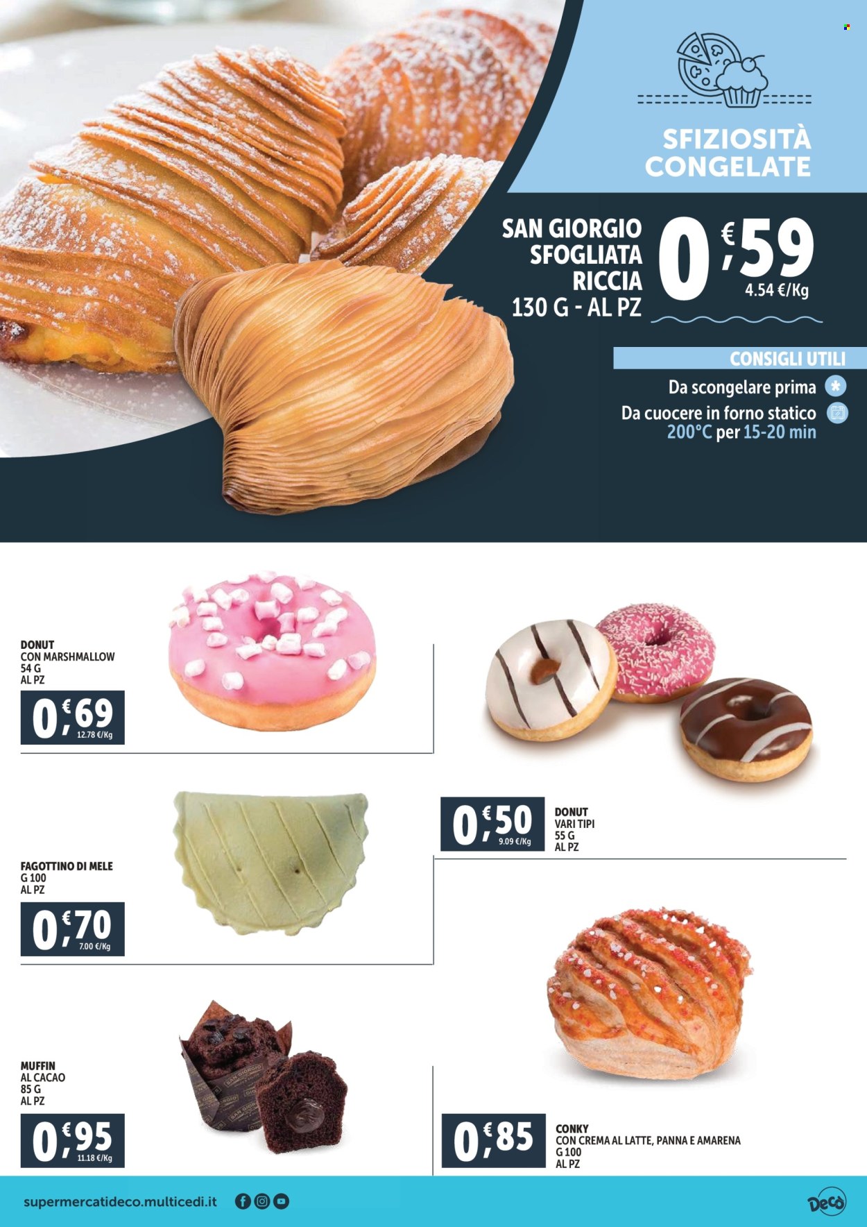 Volantino Deco - 21/8/2025 - 11/9/2025. Pagina 5