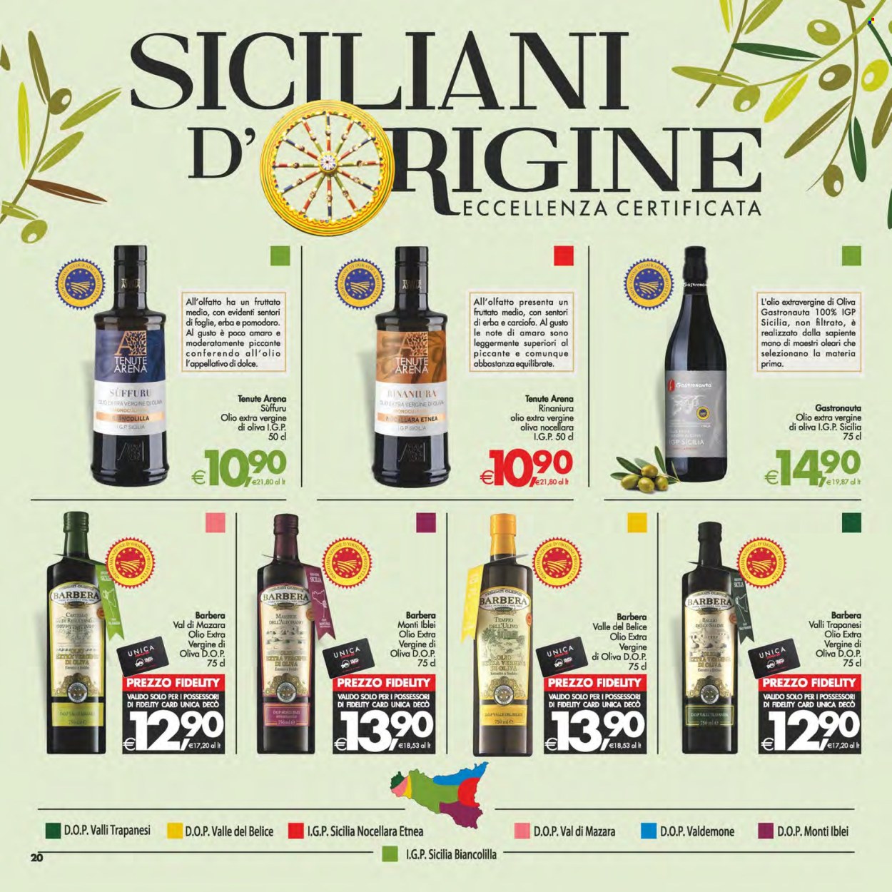 Volantino Deco - 22/8/2025 - 1/9/2025. Pagina 20