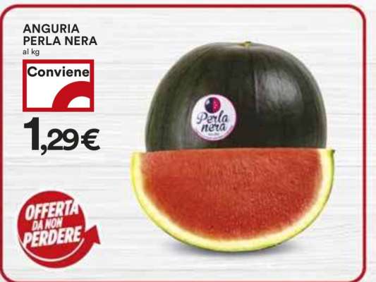 Anguria Perla Nera