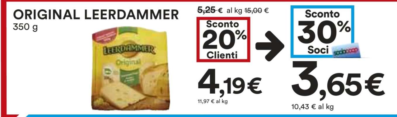 ORIGINAL LEERDAMMER