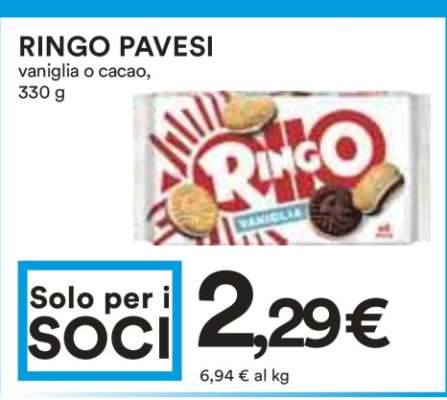 Ringo Pavesi