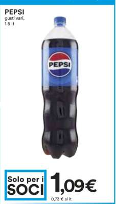 Pepsi