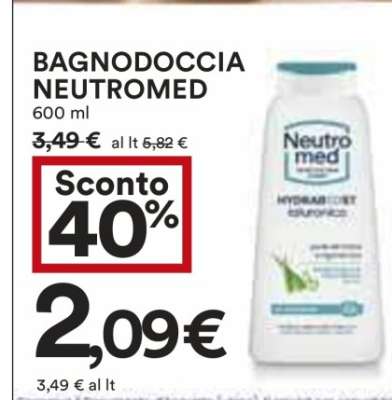 Bagnodoccia Neutromed