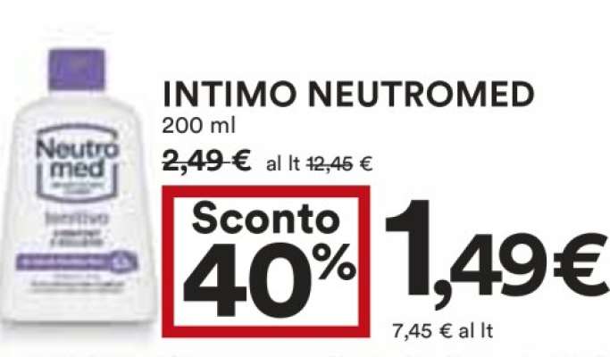 INTIMO NEUTROMED