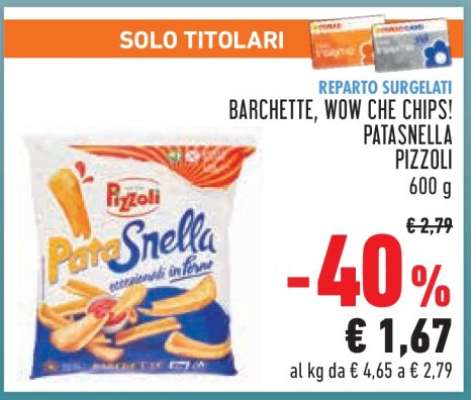 Patasnella Pizzoli