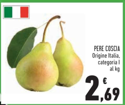 Pere Coscia