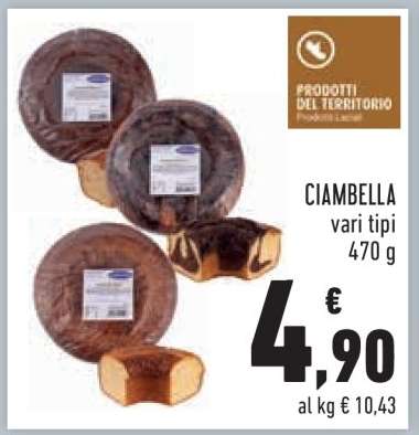 CIAMBELLA