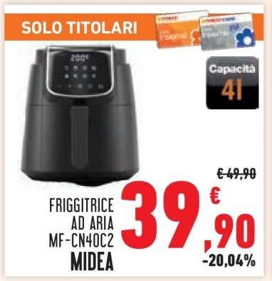 MIDEA