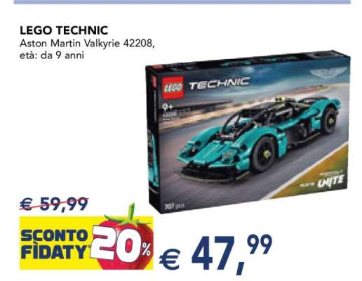 LEGO TECHNIC