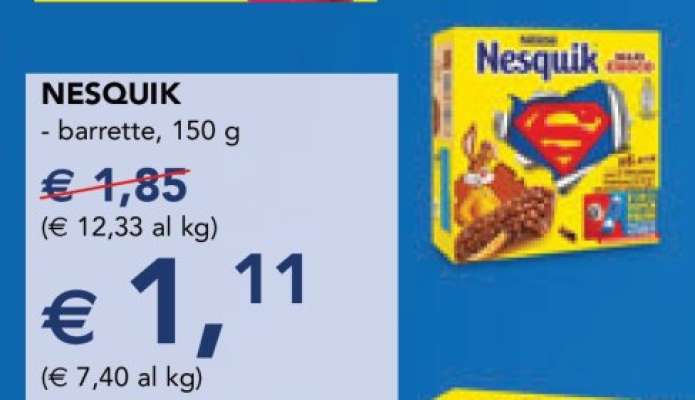 Nesquik