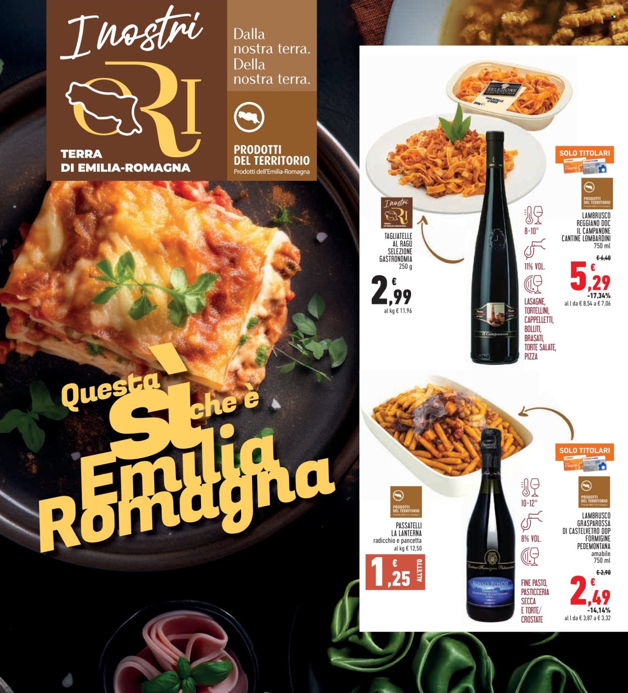 Volantino Conad Superstore - 28/8/2025 - 10/9/2025. Pagina 6