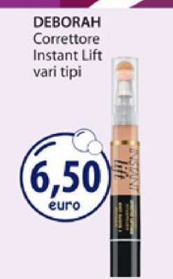 DEBORAH Correttore Instant Lift