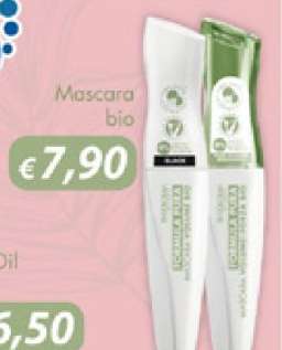 Mascara bio