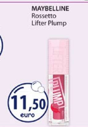 MAYBELLINE Rossetto Lifter Plump