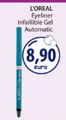 L'OREAL Eyeliner
