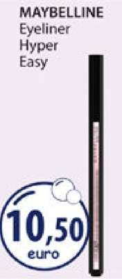 MAYBELLINE Eyeliner Hyper Easy