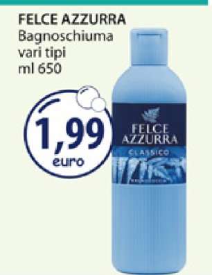 FELCE AZZURRA