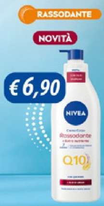 NIVEA Q10